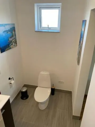 Quinta Da Paixão - Alojamento de Acomodação e Pequeno-almoço