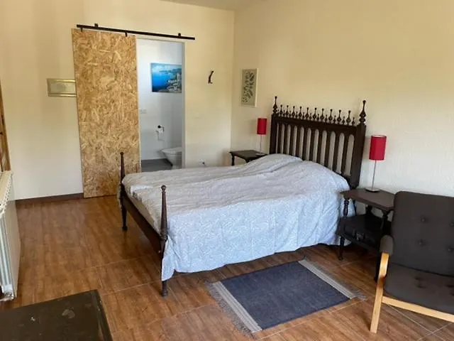 Quinta Da Paixao - Bed & Breakfast