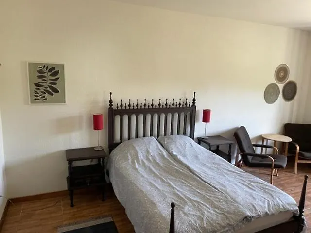 Bed & Breakfast Quinta Da Paixao - 3*