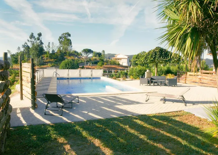 Quinta Da Paixao - Bed & Breakfast