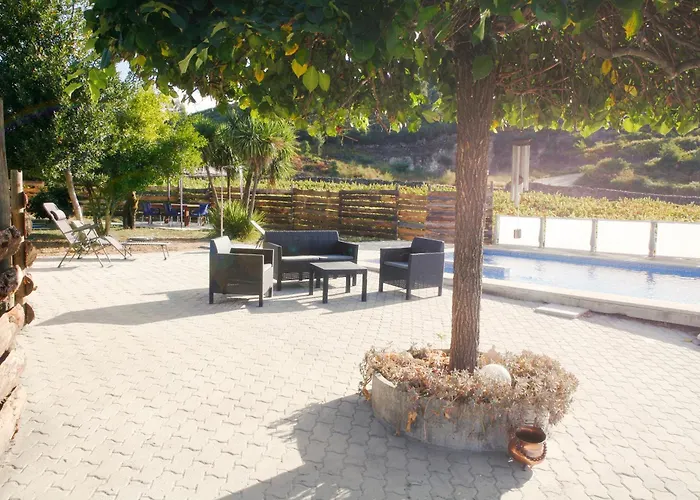 Quinta Da Paixao - Bed & Breakfast 3*