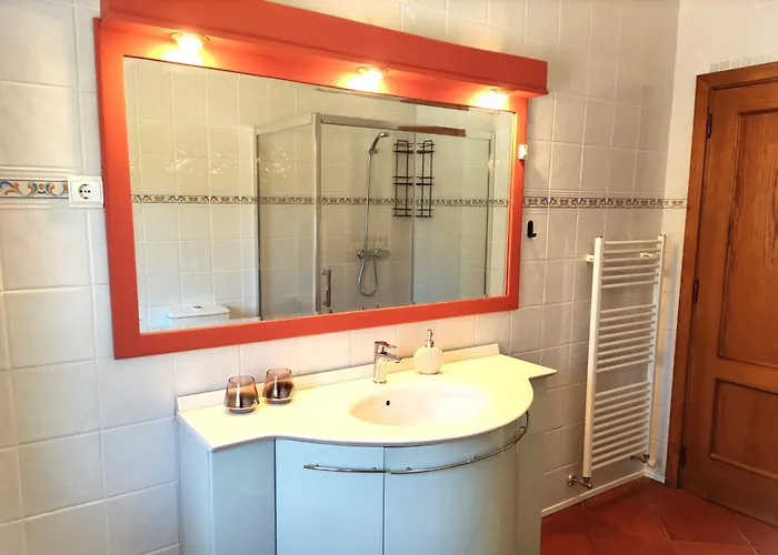 Bed & Breakfast Quinta Da Paixao -