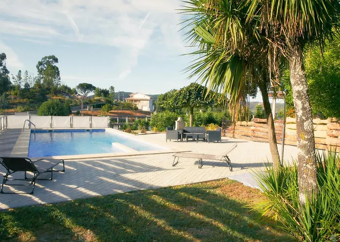 Bed & Breakfast Quinta Da Paixao -