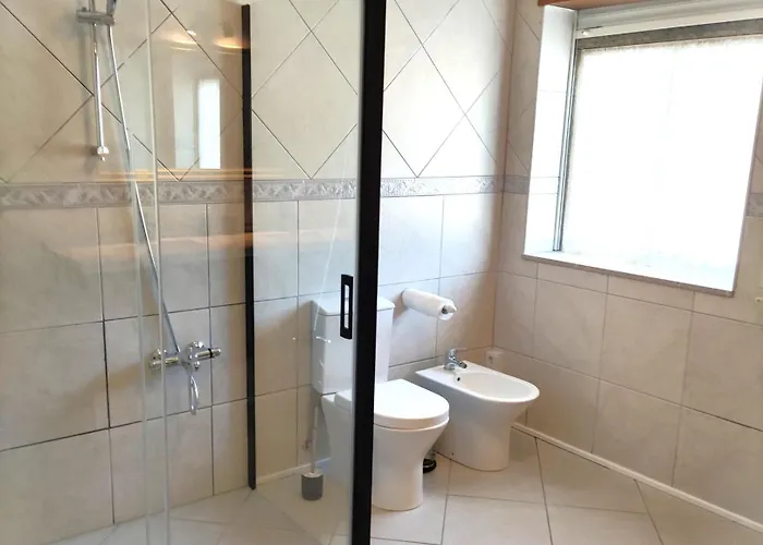 Quinta Da Paixao - Bed & Breakfast 3*