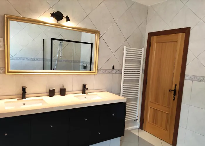 Quinta Da Paixão - 3*