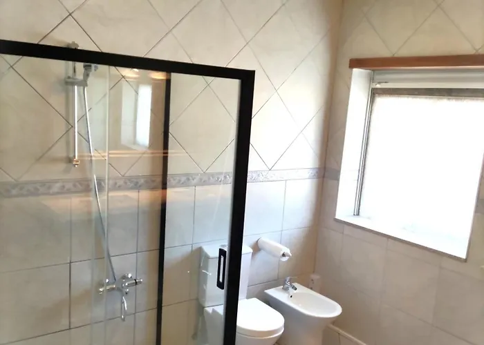 Quinta Da Paixão - 3*