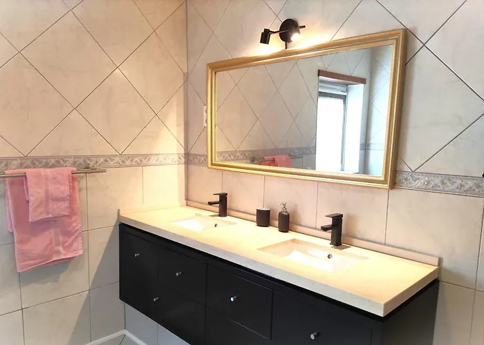 Quinta Da Paixão - Alojamento de Acomodação e Pequeno-almoço 3*